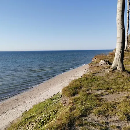 Апартаменты 15b Blue Marine Basen Brodziki Plac Zabaw The Of Przy Plaz