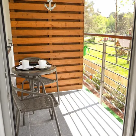 15b Blue Marine Basen Brodziki Plac Zabaw The Of Przy Plaz Апартаменты *