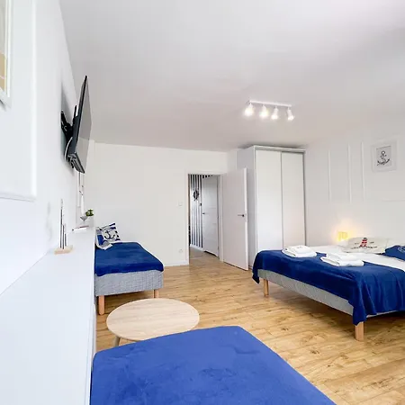 15b Blue Marine Basen Odkryty Brodziki Plac Zabaw *