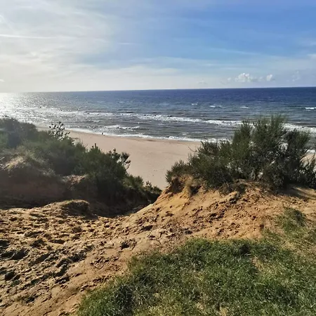 Апартаменты 15b Blue Marine Basen Brodziki Plac Zabaw The Of Przy Plaz *