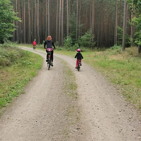 15b Blue Marine Basen Brodziki Plac Zabaw The Of Przy Plaz Апартаменты