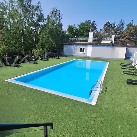 15b Blue Marine Basen Brodziki Plac Zabaw The Of Przy Plaz * Поддомбе