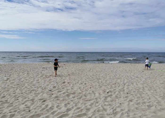 15b Blue Marine Basen Brodziki Plac Zabaw The Of Przy Plaz *