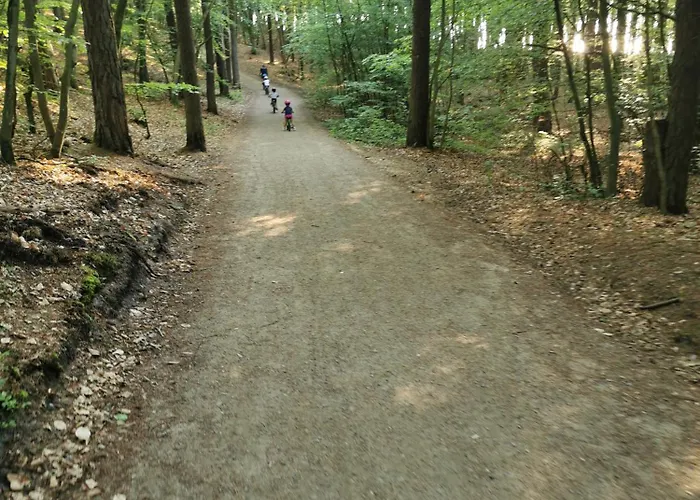 Апартаменты 15b Blue Marine Basen Brodziki Plac Zabaw The Of Przy Plaz