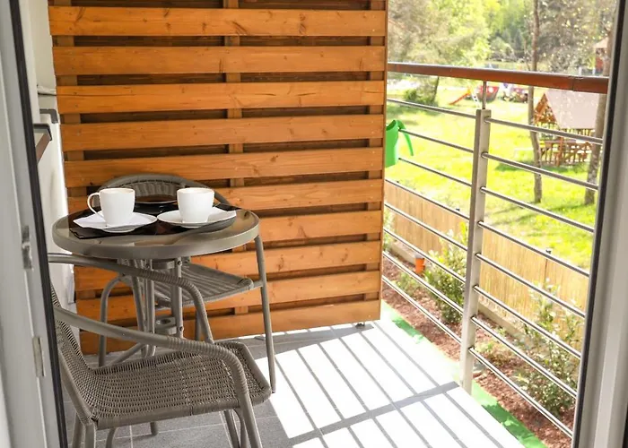 15b Blue Marine Basen Brodziki Plac Zabaw The Of Przy Plaz Апартаменты *