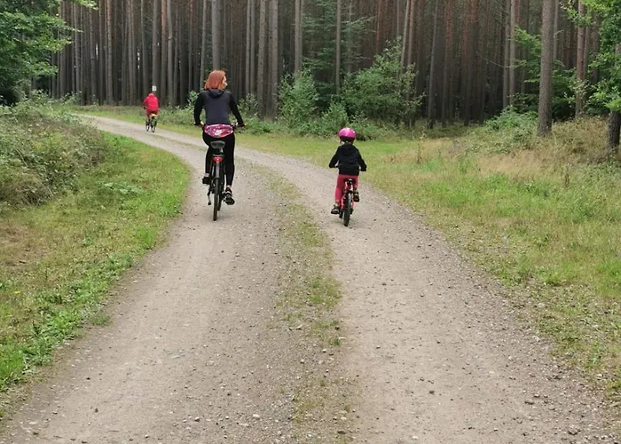 15b Blue Marine Basen Brodziki Plac Zabaw The Of Przy Plaz Апартаменты