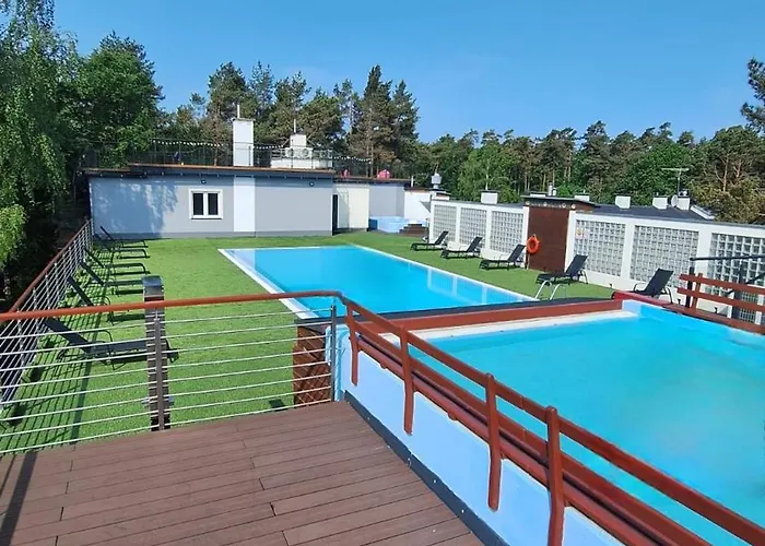 15b Blue Marine Basen Brodziki Plac Zabaw The Of Przy Plaz * Поддомбе