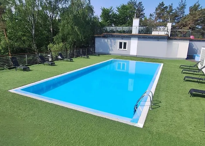 15b Blue Marine Basen Brodziki Plac Zabaw The Of Przy Plaz * Поддомбе